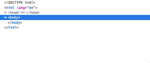 Custom Element in Action